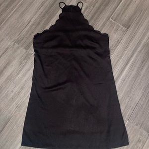 Lulu’s Dress